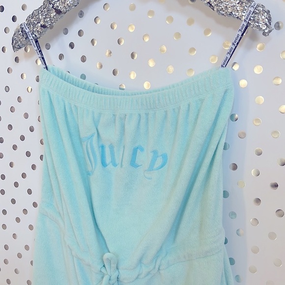Juicy Couture Pants - Juicy Couture x Forever 21 Romper ~